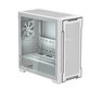 Torre PC Caja PC GIGABYTE C102 Glass Blanco Ventana Lateral Midi Tower Mini-ATX Vidrio Templado Torre PC Caja PC GIGABYTE C102 Glass Blanco Ventana Lateral Midi Tower Mini-ATX Vidrio Templado