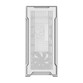 Torre PC Caja PC GIGABYTE C102 Glass Blanco Ventana Lateral Midi Tower Mini-ATX Vidrio Templado Torre PC Caja PC GIGABYTE C102 Glass Blanco Ventana Lateral Midi Tower Mini-ATX Vidrio Templado