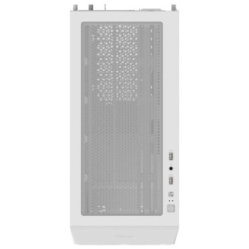 Torre PC Caja PC GIGABYTE C102 Glass Blanco Ventana Lateral Midi Tower Mini-ATX Vidrio Templado Torre PC Caja PC GIGABYTE C102 Glass Blanco Ventana Lateral Midi Tower Mini-ATX Vidrio Templado