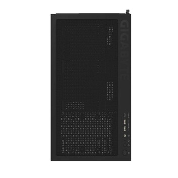 Torre PC Torre GIGABYTE C500 Panoramic Stealth ATX Vidrio Templado Negra Gaming Torre PC Torre GIGABYTE C500 Panoramic Stealth ATX Vidrio Templado Negra Gaming