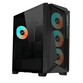Torre PC Gigabyte C301 Glass ATX EATX microATX Mini-ITX Vidrio Templado RGB Negro Torre PC Gigabyte C301 Glass ATX EATX microATX Mini-ITX Vidrio Templado RGB Negro