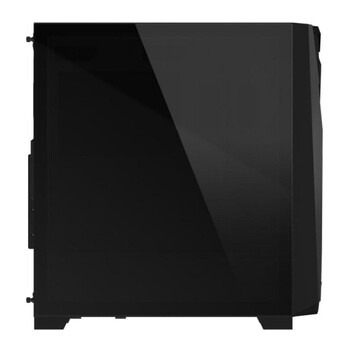 Torre PC Gigabyte C301 Glass ATX EATX microATX Mini-ITX Vidrio Templado RGB Negro Torre PC Gigabyte C301 Glass ATX EATX microATX Mini-ITX Vidrio Templado RGB Negro