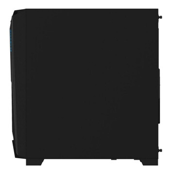 Torre PC Gigabyte C301 Glass ATX EATX microATX Mini-ITX Vidrio Templado RGB Negro Torre PC Gigabyte C301 Glass ATX EATX microATX Mini-ITX Vidrio Templado RGB Negro
