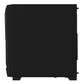 Torre PC Gigabyte C301 Glass ATX EATX microATX Mini-ITX Vidrio Templado RGB Negro Torre PC Gigabyte C301 Glass ATX EATX microATX Mini-ITX Vidrio Templado RGB Negro