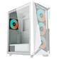 Torre PC Caja PC GIGABYTE C301GW Blanco Midi Tower Vidrio Templado RGB USB-C Gaming