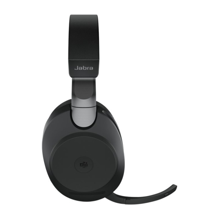 Jabra Evolve2 85 Auriculares Inalámbricos USB-C Negros