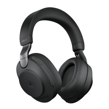 Jabra Evolve2 85 MS Teams Auriculares Bluetooth con Soporte de Carga USB-A Negro Jabra Evolve2 85 MS Teams Auriculares Bluetooth con Soporte de Carga USB-A Negro