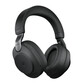 Jabra Evolve2 85 MS Teams Auriculares Bluetooth con Soporte de Carga USB-A Negro Jabra Evolve2 85 MS Teams Auriculares Bluetooth con Soporte de Carga USB-A Negro