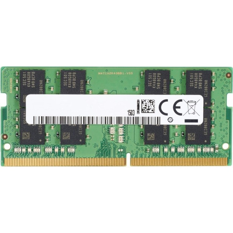 HP 286H5AAAC3 SO-DIMM DDR4 3200MHz 4GB CL19