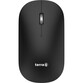 Ratón TERRA inalámbrico Bluetooth 4000 DPI 6 botones compacto ambidiestro negro Ratón TERRA inalámbrico Bluetooth 4000 DPI 6 botones compacto ambidiestro negro
