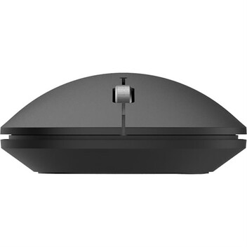 Ratón TERRA inalámbrico Bluetooth 4000 DPI 6 botones compacto ambidiestro negro Ratón TERRA inalámbrico Bluetooth 4000 DPI 6 botones compacto ambidiestro negro