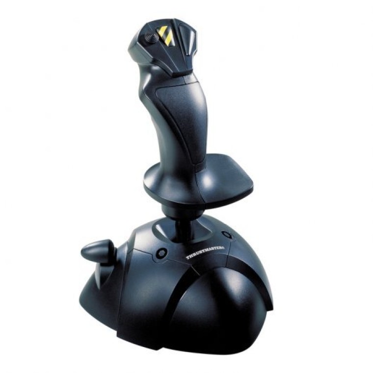 Thrustmaster Usb Joystick