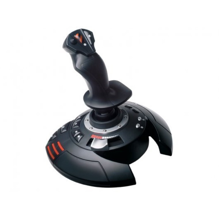 Thrustmaster T-Flight Stick X PC/PS3