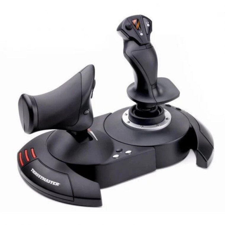 Thrustmaster T.Flight Hotas X PC/PS3