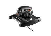 Thrustmaster TWCS Throttle Palanca de Potencia