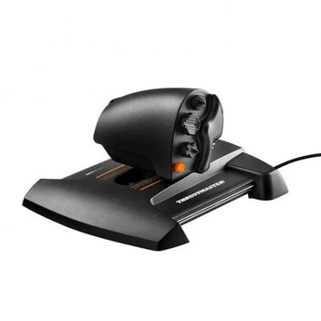 Thrustmaster TWCS Throttle Palanca de Potencia Thrustmaster TWCS Throttle Palanca de Potencia