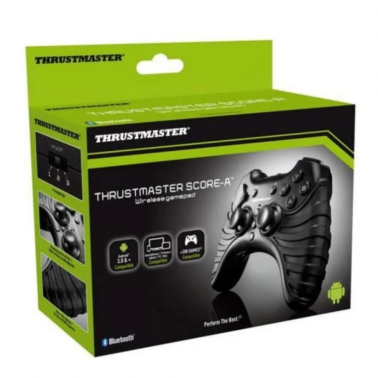 Thrustmaster Score-A Gamepad Wireless