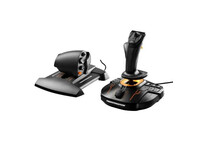 Thrustmaster T.16000M FCS Hotas Joystick + Acelerador