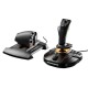 Thrustmaster T.16000M FCS Hotas Joystick + Acelerador