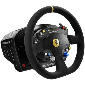 Thrustmaster TS-PC RACER Ferrari 488 Challenge Edition Thrustmaster TS-PC RACER Ferrari 488 Challenge Edition