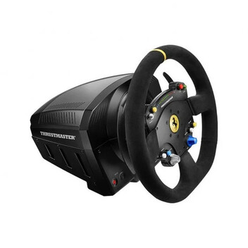 Thrustmaster TS-PC RACER Ferrari 488 Challenge Edition Thrustmaster TS-PC RACER Ferrari 488 Challenge Edition