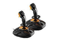 Thrustmaster T.16000M FCS Space Sim Duo Joystick