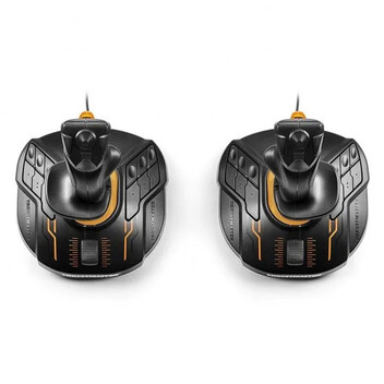 Thrustmaster T.16000M FCS Space Sim Duo Joystick