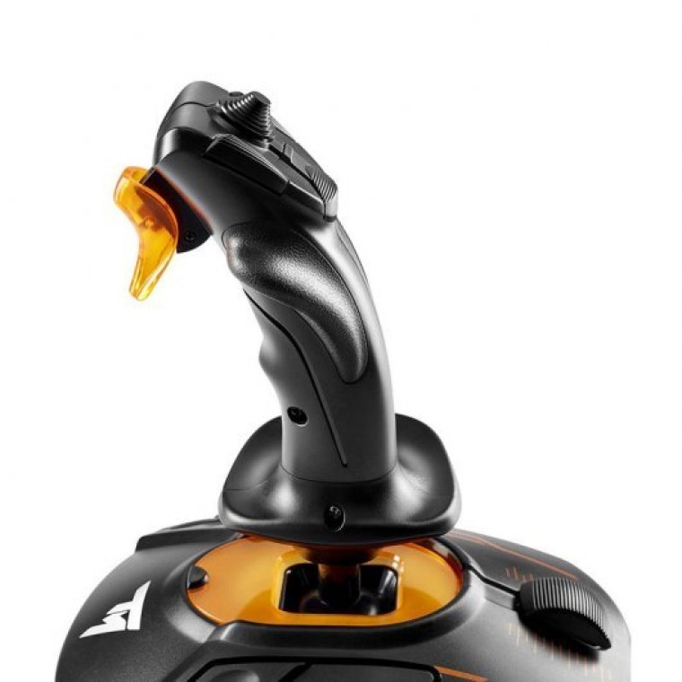 Thrustmaster T.16000M FCS Space Sim Duo Joystick