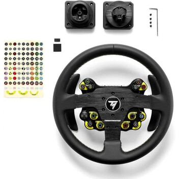 Thrustmaster Ferrari 250 GTO Vintage Add On Thrustmaster Ferrari 250 GTO Vintage Add On