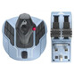 Thrustmaster TCA Officer Pack Airbus Edition Palanca Control Lateral + Cuadrante de Aceleración
