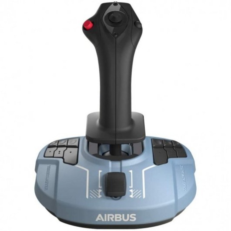 Thrustmaster TCA Sidestick Airbus Edition PC