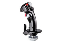 Thrustmaster F-16C Viper Hotas Add-On Grip Palanca Replica Flight Stick para PC