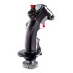 Thrustmaster F-16C Viper Hotas Add-On Grip Palanca Replica Flight Stick para PC