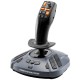 Thrustmaster SimTask FarmStick Joystick Multifuncional para Farming Negro