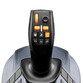 Thrustmaster SimTask FarmStick Joystick Multifuncional para Farming Negro