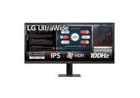 Monitor LG 29U511A-B.AEU 29" IPS UltraWide FullHD 100Hz HDR10