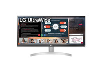 LG 29WN600-W 29" LED IPS UltraWide FullHD 75Hz FreeSync