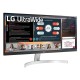 LG 29WN600-W 29" LED IPS UltraWide FullHD 75Hz FreeSync