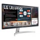 LG 29WN600-W 29" LED IPS UltraWide FullHD 75Hz FreeSync