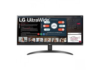 LG 29WP500-B 29" LED IPS UltraWide FullHD 75Hz FreeSync