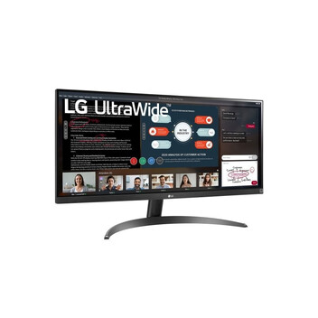LG 29WP500-B 29" LED IPS UltraWide FullHD 75Hz FreeSync