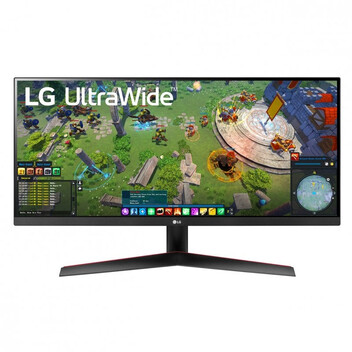 LG 29WP60G-B 29" LED IPS UltraWide FullHD FreeSync
