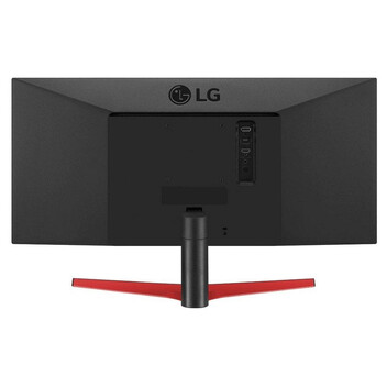 LG 29WP60G-B 29" LED IPS UltraWide FullHD FreeSync