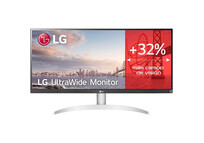 LG UltraWide 29WQ600-W 29" LED IPS WFHD 100Hz FreeSync