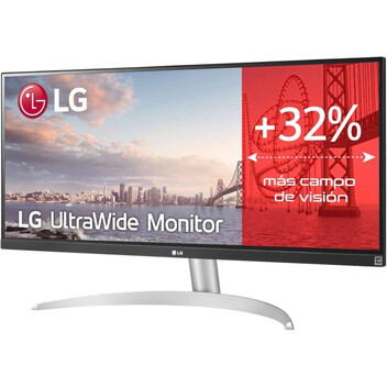 LG UltraWide 29WQ600-W 29" LED IPS WFHD 100Hz FreeSync