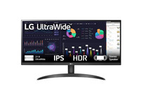 Monitor LG 29WQ60A-B 29" LED IPS UltraWide FullHD 100Hz Altavoces FreeSync