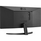 Monitor LG 29WQ60A-B 29" LED IPS UltraWide FullHD 100Hz Altavoces FreeSync