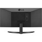Monitor LG 29WQ60A-B 29" LED IPS UltraWide FullHD 100Hz Altavoces FreeSync