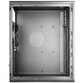 Torre PC Tacens AERO Caja PC ATX Metálica Rejilla Frontal 1x Ventilador Trasero 120mm USB 3.0 Negro