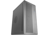 Torre PC Tacens AEROM Caja PC Micro-ATX Metálica Rejilla Frontal 1x Ventilador Trasero 120mm USB 3.0
